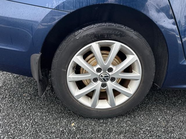 2012 Volkswagen Jetta Sedan SE - 23017233 - 14