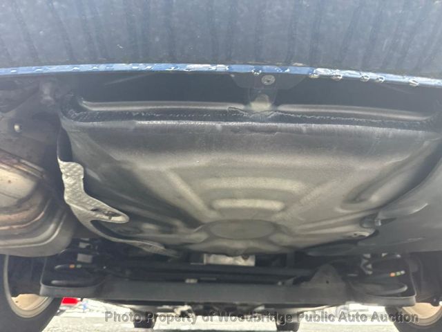 2012 Volkswagen Jetta Sedan SE - 23017233 - 17