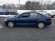 2012 Volkswagen Jetta Sedan SE - 23017233 - 3