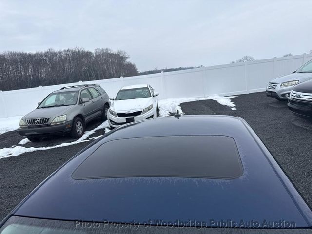 2012 Volkswagen Jetta Sedan SE - 23017233 - 4