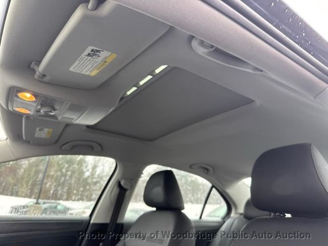 2012 Volkswagen Jetta Sedan SE - 23017233 - 6