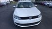 2012 Volkswagen Jetta Sedan SE - 22637337 - 2