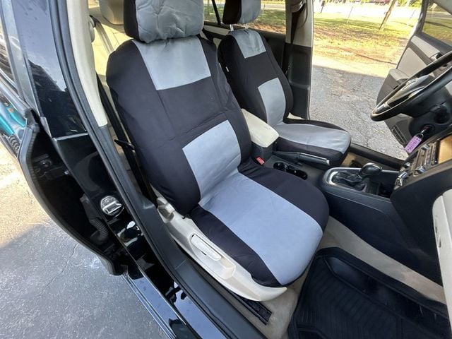 2012 Volkswagen Jetta Sedan SE - 23004027 - 18