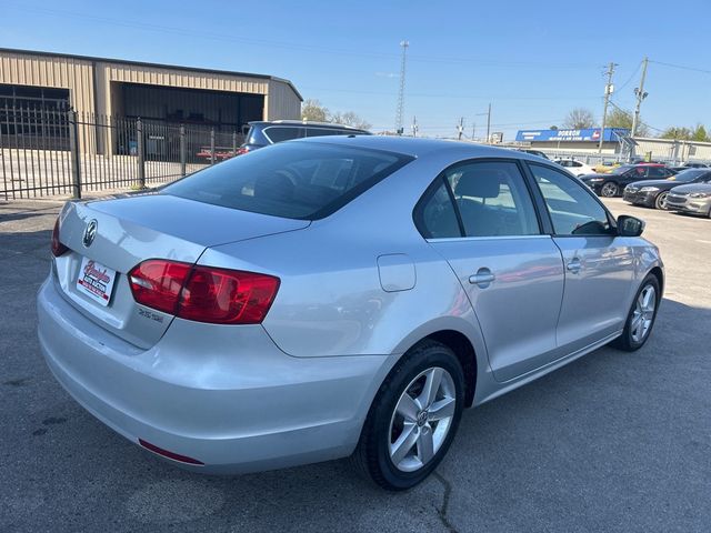 2012 Volkswagen Jetta Sedan SE PZEV - 23001120 - 3