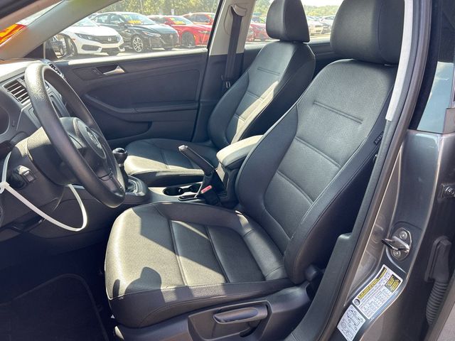 2012 Volkswagen Jetta Sedan SE PZEV - 23072243 - 7