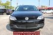 2012 Volkswagen Jetta Sedan SE PZEV 4dr Sedan 6A - 22600243 - 1