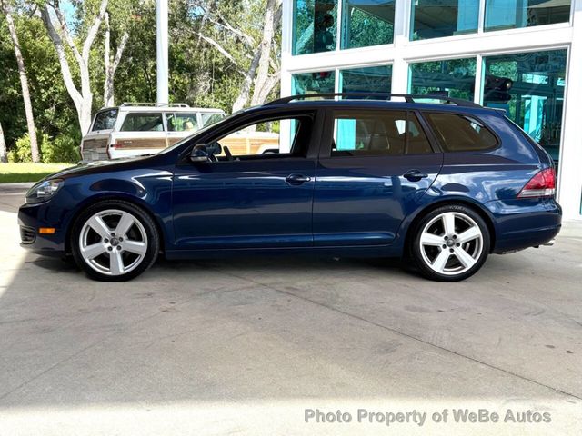 2012 Volkswagen Jetta SportWagen  - 22931372 - 9