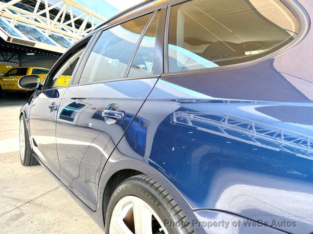 2012 Volkswagen Jetta SportWagen  - 22931372 - 13