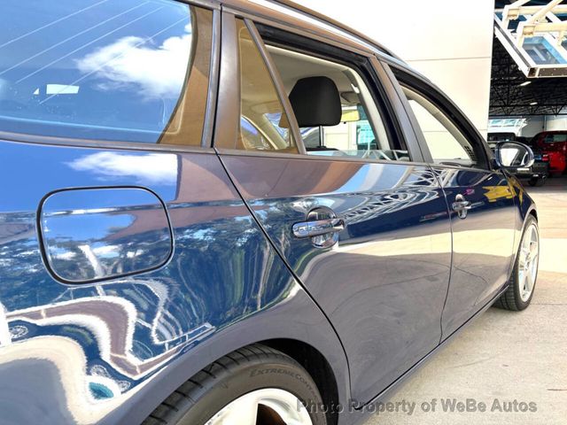 2012 Volkswagen Jetta SportWagen  - 22931372 - 16