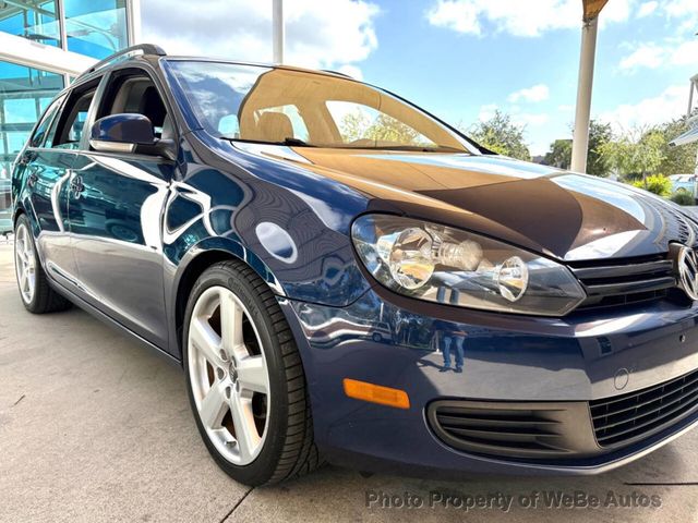 2012 Volkswagen Jetta SportWagen  - 22931372 - 18