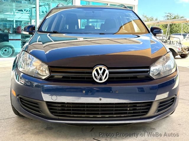 2012 Volkswagen Jetta SportWagen  - 22931372 - 1