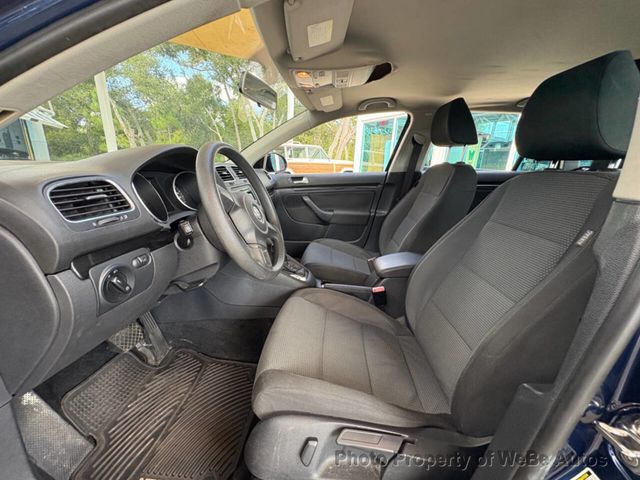 2012 Volkswagen Jetta SportWagen  - 22931372 - 24