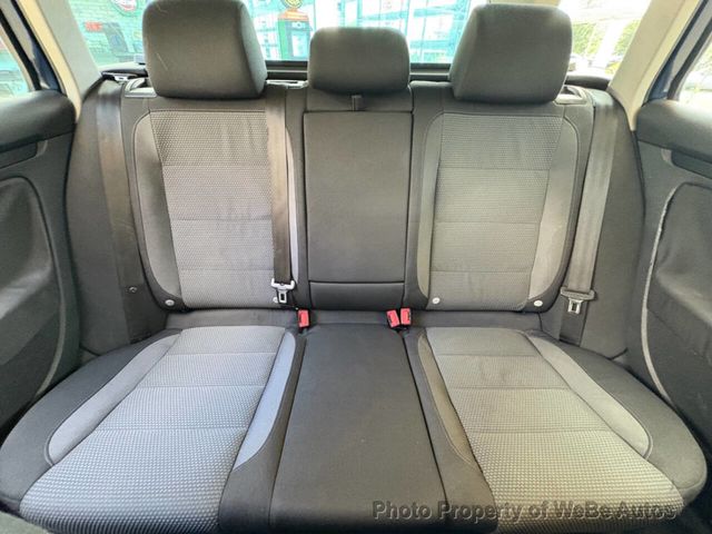 2012 Volkswagen Jetta SportWagen  - 22931372 - 28