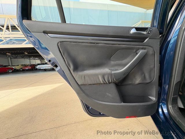 2012 Volkswagen Jetta SportWagen  - 22931372 - 29
