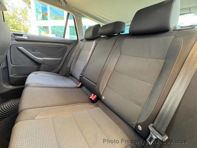 2012 Volkswagen Jetta SportWagen  - 22931372 - 31