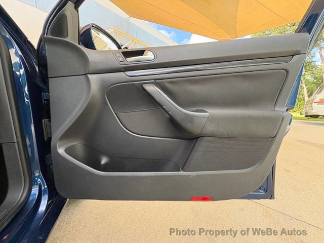 2012 Volkswagen Jetta SportWagen  - 22931372 - 32