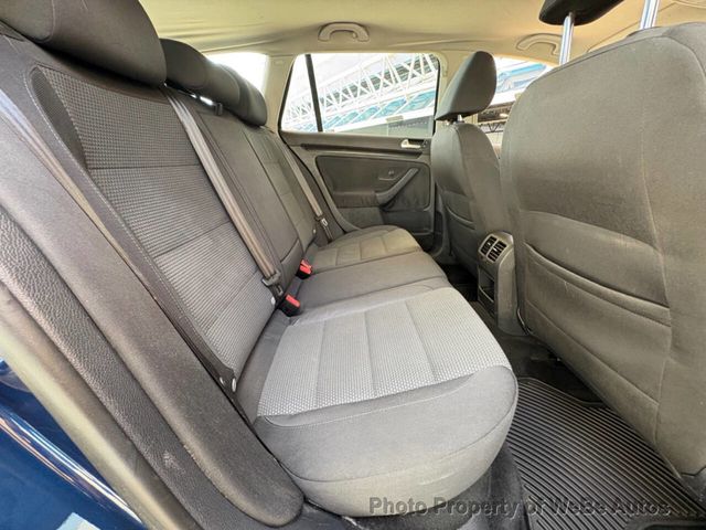 2012 Volkswagen Jetta SportWagen  - 22931372 - 37