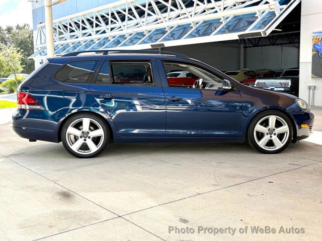2012 Volkswagen Jetta SportWagen  - 22931372 - 3