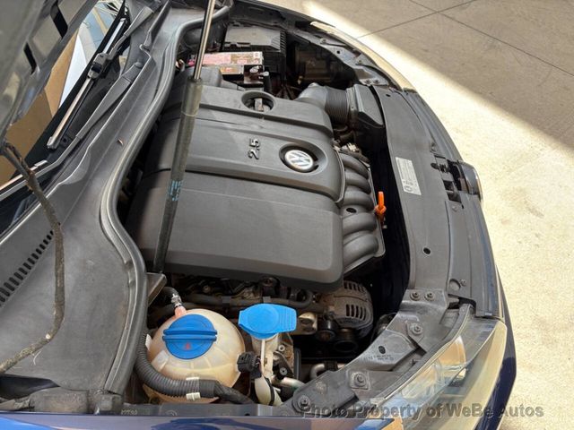 2012 Volkswagen Jetta SportWagen  - 22931372 - 41