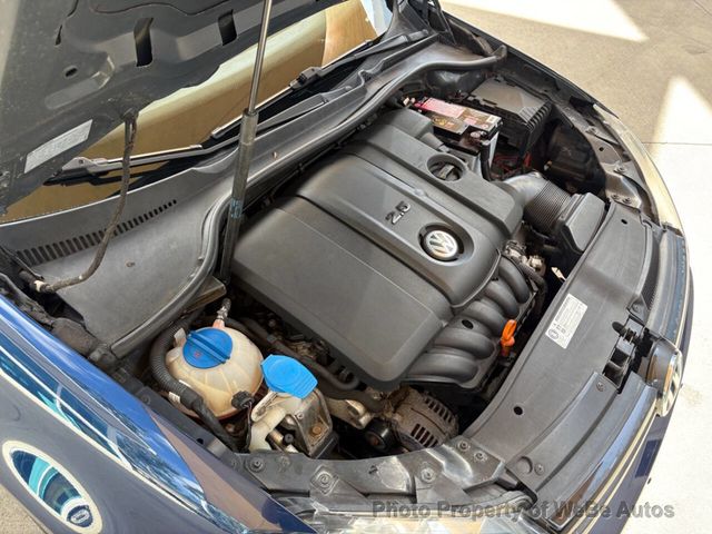 2012 Volkswagen Jetta SportWagen  - 22931372 - 42