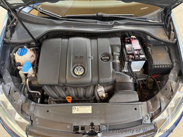 2012 Volkswagen Jetta SportWagen  - 22931372 - 43
