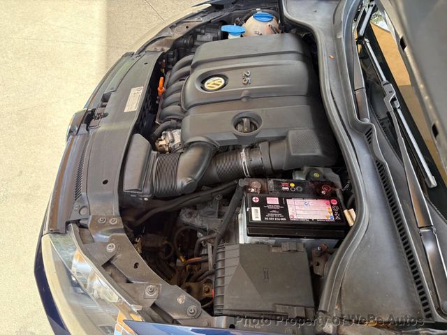 2012 Volkswagen Jetta SportWagen  - 22931372 - 45