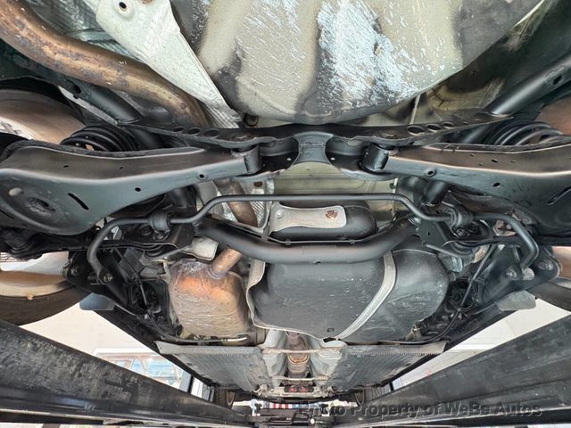 2012 Volkswagen Jetta SportWagen  - 22931372 - 47