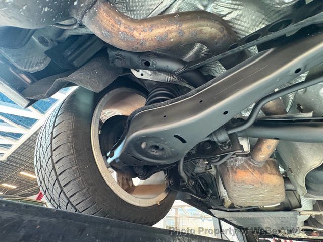 2012 Volkswagen Jetta SportWagen  - 22931372 - 48