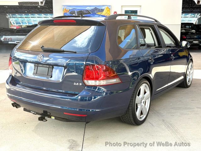 2012 Volkswagen Jetta SportWagen  - 22931372 - 4