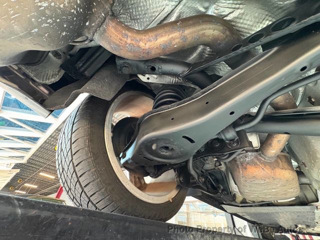 2012 Volkswagen Jetta SportWagen  - 22931372 - 49