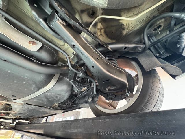 2012 Volkswagen Jetta SportWagen  - 22931372 - 50