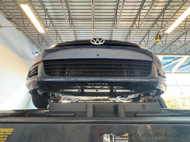 2012 Volkswagen Jetta SportWagen  - 22931372 - 57