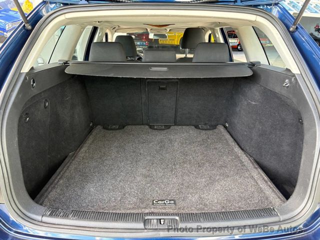 2012 Volkswagen Jetta SportWagen  - 22931372 - 6