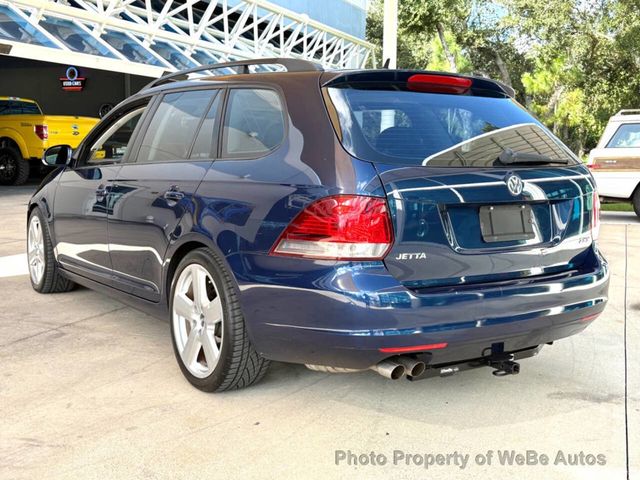 2012 Volkswagen Jetta SportWagen  - 22931372 - 8