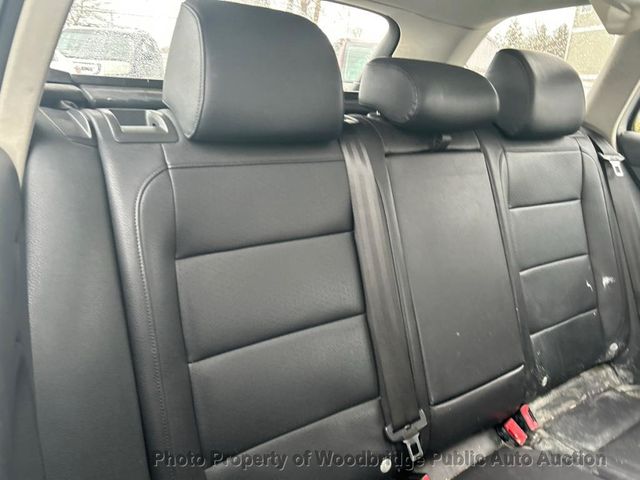 2012 Volkswagen Jetta SportWagen SE - 23004092 - 10