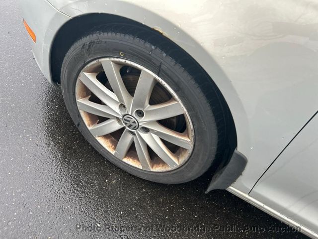 2012 Volkswagen Jetta SportWagen SE - 23004092 - 11