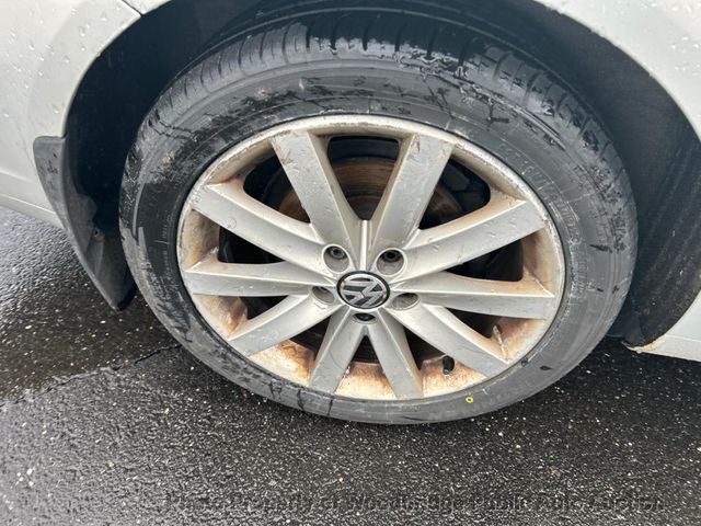 2012 Volkswagen Jetta SportWagen SE - 23004092 - 13