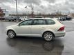 2012 Volkswagen Jetta SportWagen SE - 23004092 - 4