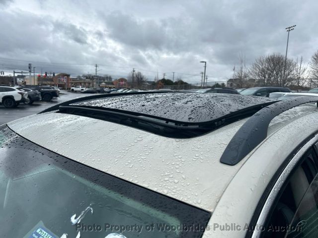 2012 Volkswagen Jetta SportWagen SE - 23004092 - 5