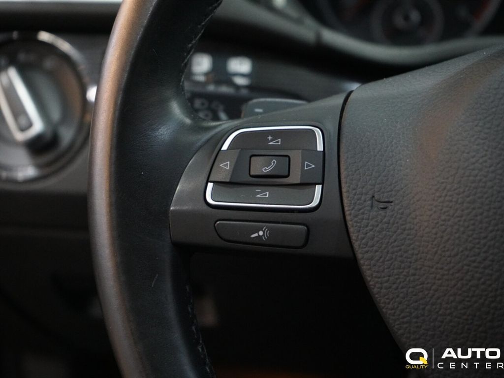 2012 Volkswagen Passat 4dr Sedan 2.0L DSG TDI SEL Premium - 22957483 - 14