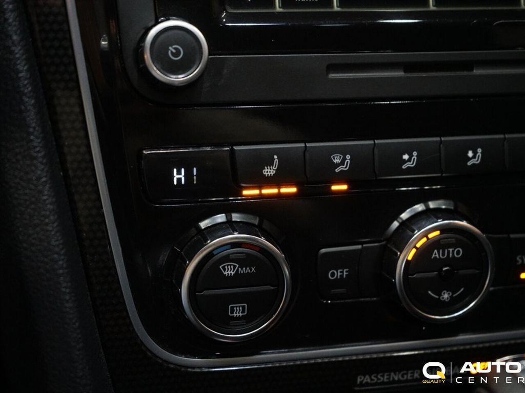 2012 Volkswagen Passat 4dr Sedan 2.0L DSG TDI SEL Premium - 22957483 - 22