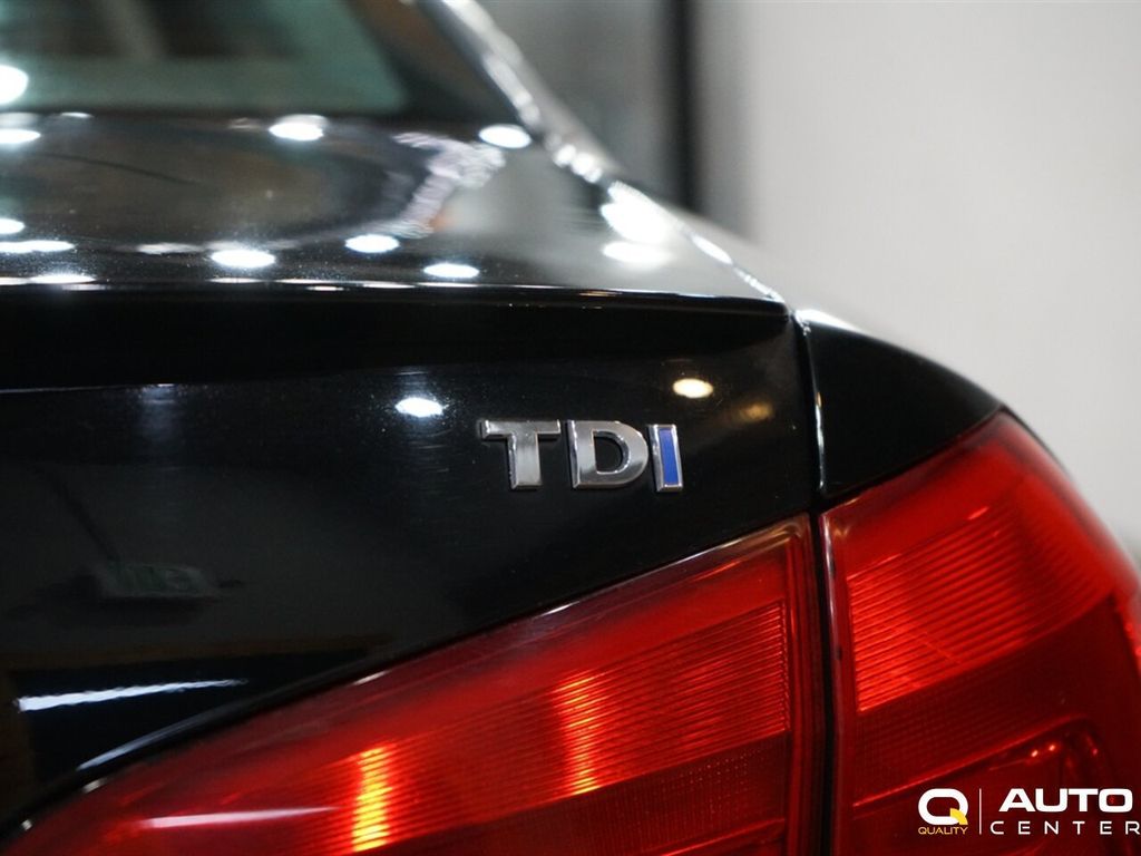 2012 Volkswagen Passat 4dr Sedan 2.0L DSG TDI SEL Premium - 22957483 - 5