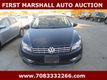 2012 Volkswagen Passat 4dr Sedan 2.5L Automatic SEL - 22944698 - 0