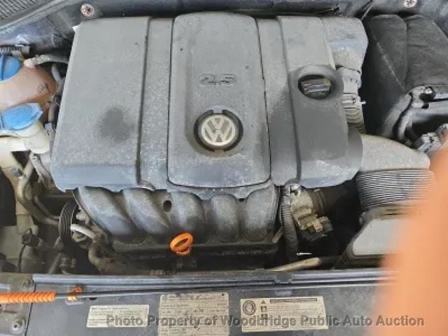2012 Volkswagen Passat 4dr Sedan 2.5L Automatic SEL - 22991769 - 10