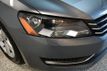 2012 Volkswagen Passat 4dr Sedan 2.5L Automatic SE w/Sunroof - 23060813 - 9