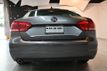 2012 Volkswagen Passat 4dr Sedan 2.5L Automatic SE w/Sunroof - 23060813 - 12