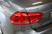 2012 Volkswagen Passat 4dr Sedan 2.5L Automatic SE w/Sunroof - 23060813 - 13