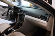 2012 Volkswagen Passat 4dr Sedan 2.5L Automatic SE w/Sunroof - 23060813 - 25