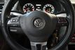 2012 Volkswagen Passat 4dr Sedan 2.5L Automatic SE w/Sunroof - 23060813 - 38