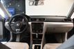 2012 Volkswagen Passat 4dr Sedan 2.5L Automatic SE w/Sunroof - 23060813 - 4